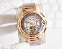 Cartier Watches 46mm (124) Cartier Watches 46mm (124)