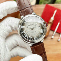 Cartier Watches 44X11mm (19) Cartier Watches 44X11mm (19)