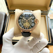 Cartier Watches 43X12mm (5) Cartier Watches 43X12mm (5)