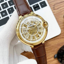 Cartier Watches 45X13mm (7) Cartier Watches 45X13mm (7)