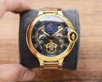 Cartier Watches 43X12mm (91) Cartier Watches 43X12mm (91)