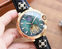 Cartier Watches 44X11mm (33) Cartier Watches 44X11mm (33)