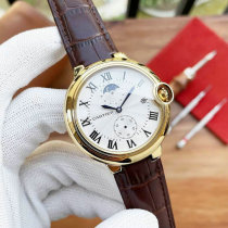 Cartier Watches 44X11mm (22) Cartier Watches 44X11mm (22)