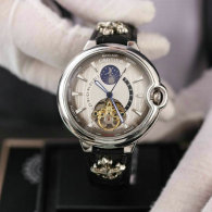 Cartier Watches 43X12mm (76)