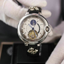 Cartier Watches 43X12mm (76) Cartier Watches 43X12mm (76)