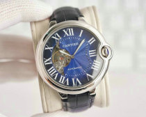 Cartier Watches 46mm (137) Cartier Watches 46mm (137)