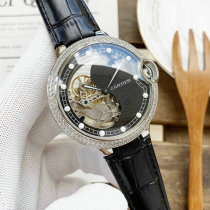 Cartier Watches 46X15mm (10) Cartier Watches 46X15mm (10)