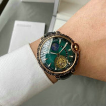 Cartier Watches 46mm (96) Cartier Watches 46mm (96)