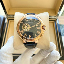 Cartier Watches 46X12mm (17) Cartier Watches 46X12mm (17)
