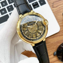 Cartier Watches 45X13mm (5) Cartier Watches 45X13mm (5)