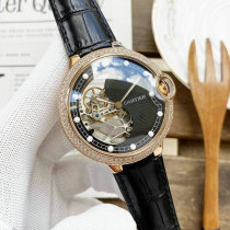 Cartier Watches 46X15mm (1) Cartier Watches 46X15mm (1)