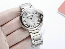 Cartier Watches 42mm (24) Cartier Watches 42mm (24)