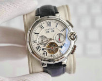 Cartier Watches 46mm (135) Cartier Watches 46mm (135)