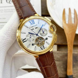 Cartier Watches 46X15mm (12)