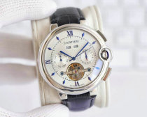 Cartier Watches 46mm (122) Cartier Watches 46mm (122)