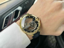 Cartier Watches 44mm (10) Cartier Watches 44mm (10)