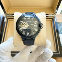 Cartier Watches 46X12mm (16) Cartier Watches 46X12mm (16)