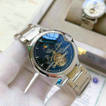 Cartier Watches 42X11mm (13) Cartier Watches 42X11mm (13)