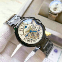 Cartier Watches 42X11mm (23) Cartier Watches 42X11mm (23)