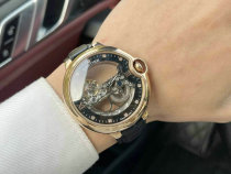 Cartier Watches 44mm (8) Cartier Watches 44mm (8)
