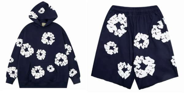 Denim Tears Short Suit S-XL (27)