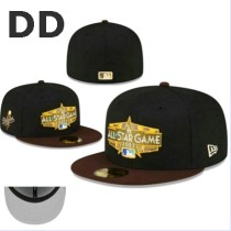 MLB.ALL STAR GAME 59FIFTY Hat (1) MLB.ALL STAR GAME 59FIFTY Hat (1)