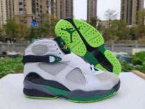 Air Jordan 8 Shoes AAA (34) Air Jordan 8 Shoes AAA (34)