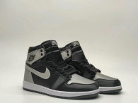 Air Jordan 1 Women Shoes AAA (78)