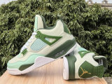 Air Jordan 4 Women Shoes AAA (87)