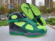 Air Jordan 8 Shoes AAA (33) Air Jordan 8 Shoes AAA (33)