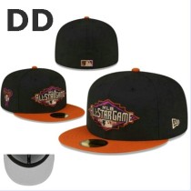 MLB.ALL STAR GAME 59FIFTY Hat (2) MLB.ALL STAR GAME 59FIFTY Hat (2)