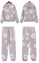 Denim Tears Long Suit S-XL (1)