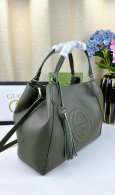 Gucci Handbag 1：1 Quality (35X29X16cm) (15)
