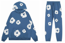 Denim Tears Long Suit S-XL (31)