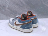 Air Jordan 1 Shoes AAA (182)