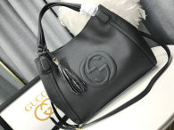 Gucci Handbag 1：1 Quality (35X29X16cm) (20)