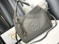 Gucci Handbag 1：1 Quality (35X29X16cm) (17)