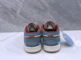 Air Jordan 1 Shoes AAA (182)