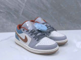 Air Jordan 1 Shoes AAA (182)