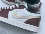 Perfect Air Jordan 1 GS Shoes (66)