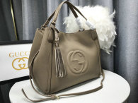 Gucci Handbag 1：1 Quality (35X29X16cm) (18)