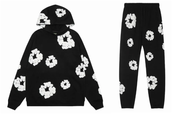 Denim Tears Long Suit S-XL (32)
