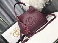 Gucci Handbag 1：1 Quality (30X26X4cm) (3)