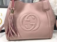 Gucci Handbag 1：1 Quality (30X26X4cm) (5)