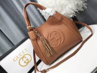 Gucci Handbag 1：1 Quality (30X26X4cm) (2)