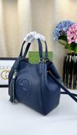 Gucci Handbag 1：1 Quality (30X26X4cm) (9)