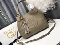 Gucci Handbag 1：1 Quality (30X26X4cm) (7)