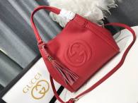 Gucci Handbag 1：1 Quality (30X26X4cm) (6)