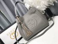 Gucci Handbag 1：1 Quality (30X26X4cm) (4)