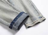 Amiri Long Jeans (191)